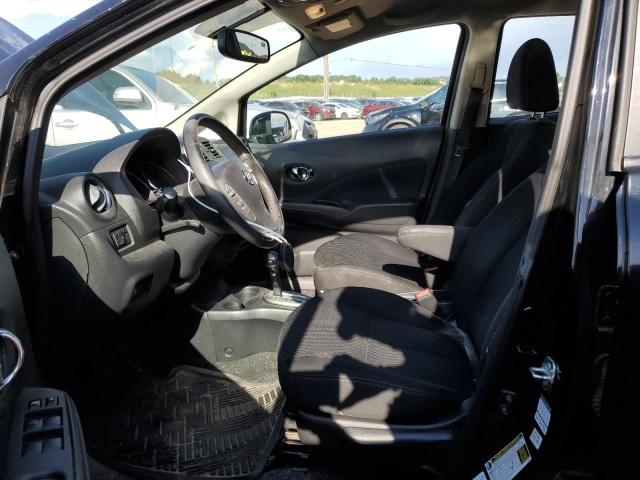 3N1CE2CP6EL358395 Nissan Versa Note S