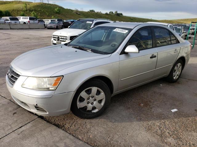 2009 Hyundai Sonata GLS