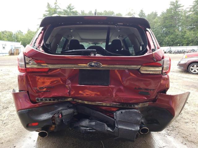 2022 SUBARU ASCENT ONY 4S4WMAJD4N3438110