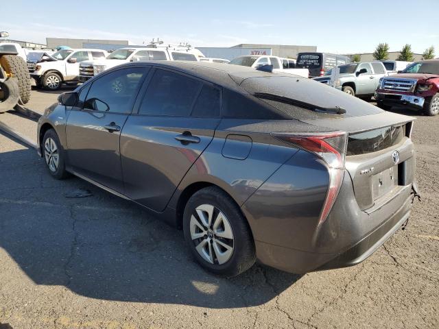 JTDKBRFU5G3003339 Toyota PRIUS