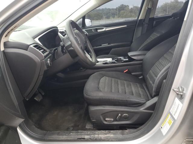 2016 FORD FUSION SE - 1FA6P0HD1G5134354