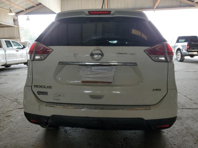 KNMAT2MV3GP633204 Nissan ROGUE S