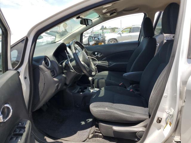 3N1CE2CP8FL371604 Nissan Versa Note S