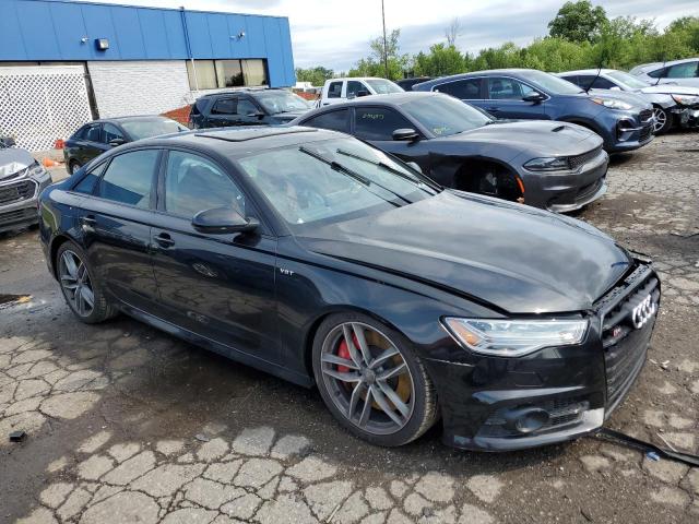 2017 AUDI S6 PRESTIG WAUHFAFC9HN116012