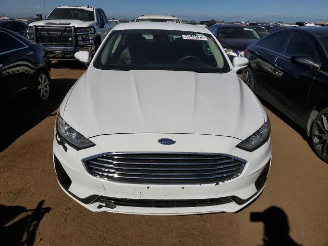 3FA6P0CD9LR206660 Ford Fusion SEL 5