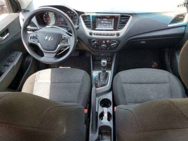 3KPC24A34KE054807 | 2019 HYUNDAI ACCENT SE