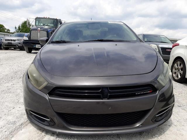 1C3CDFBB8ED894790 Dodge DART SXT