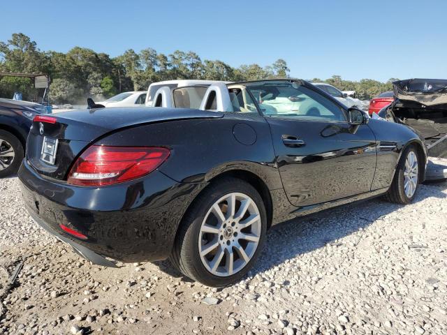 2018 MERCEDES-BENZ SLC 300 - WDDPK3JA9JF155846