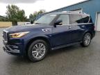 2020 INFINITI QX80 LUXE - JN8AZ2NE0L9255004
