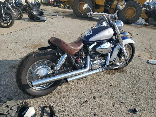 2009 HONDA VT750 C JH2RC50479K501412