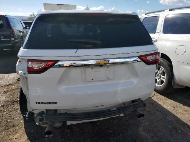 1GNERFKW6LJ208129 Chevrolet Traverse L 6