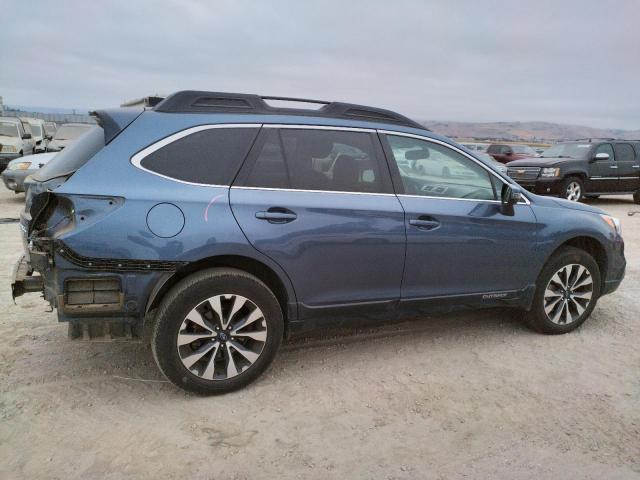 4S4BSAJC5G3269603 Subaru Outback 2.5i Limited