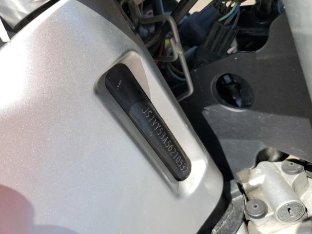 2006 SUZUKI M109R / VZ - JS1VY53A562105320