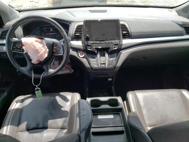 5FNRL6H96JB087474 2018 HONDA ODYSSEY, photo no. 8