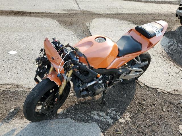 2006 HONDA MOTORCYCLE JH2PC37086M304960