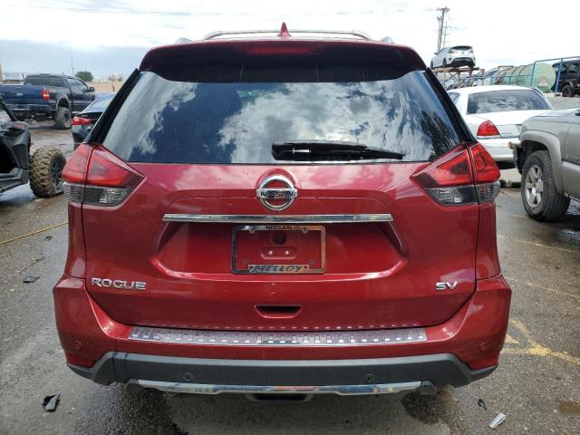 5N1AT2MT6LC814163 Nissan ROGUE S