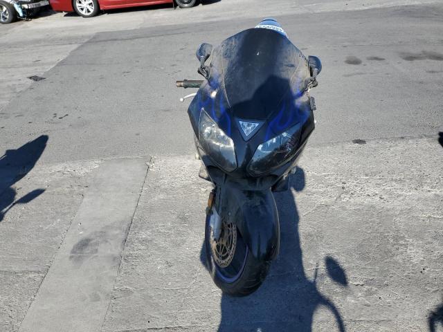 2002 KAWASAKI ZX1200 B JKAZX9B112A002246