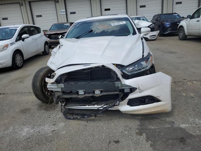 3FA6P0K94GR405294 Ford Fusion Titanium