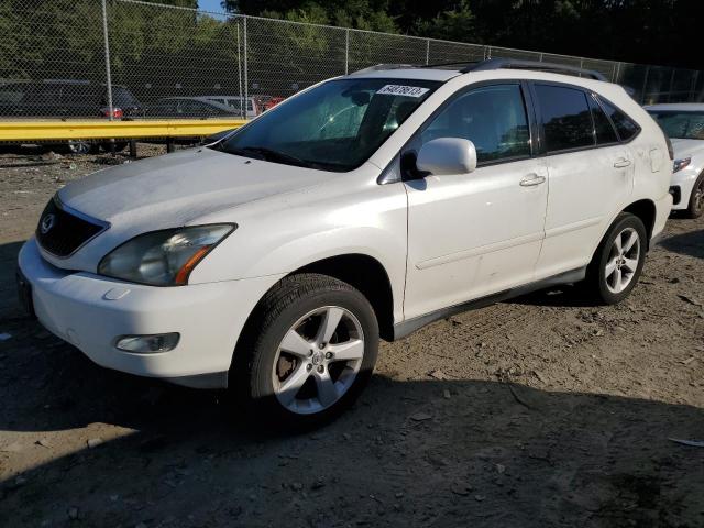 2006 Lexus RX 330 