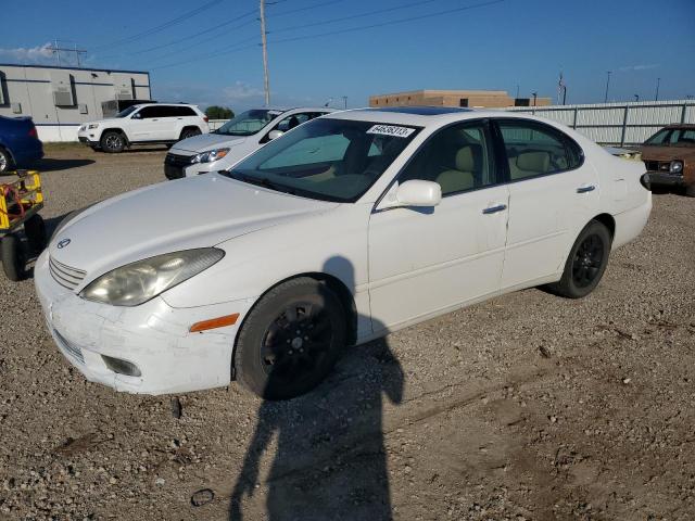 2002 Lexus ES 300 