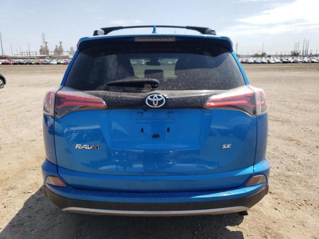 VIN JTMNFREV5HJ145103 2017 Toyota RAV4, SE no.6