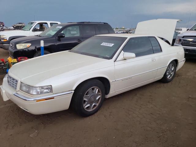 1999 Cadillac Eldorado 