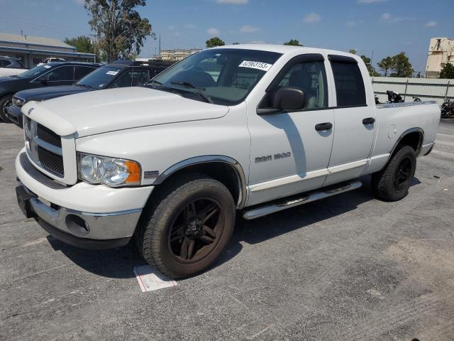 2003 Dodge Ram 1500 ST