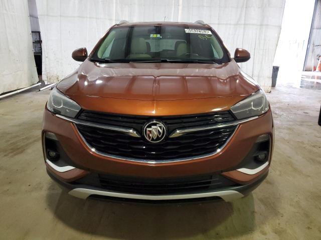 KL4MMGSL6LB107658 2020 BUICK ENCORE, photo no. 5