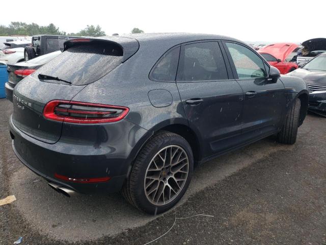 VIN WP1AB2A58JLB40039 2018 Porsche Macan, S no.3