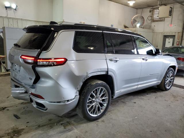 2023 JEEP GRAND CHER - 1C4RJKEG6P8764369