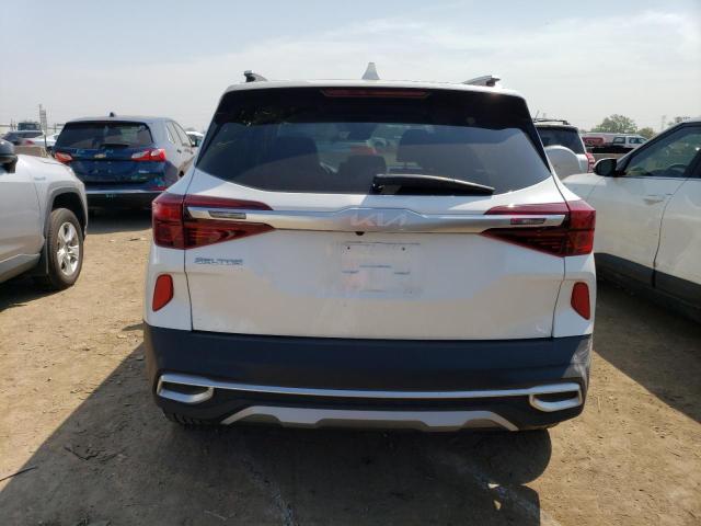 KNDETCA28P7382522 KIA Seltos Sx