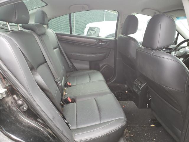 4S3BNAJ64F3057067 Subaru Legacy 2.5i Limited