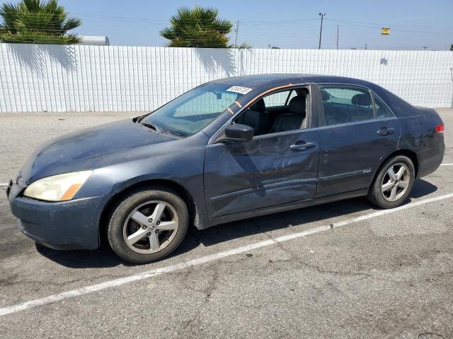 2004 Honda Accord Coupe EX