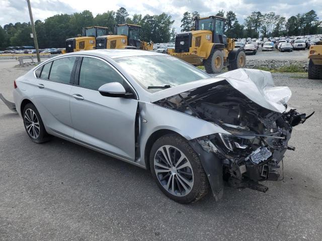 2018 BUICK REGAL ESSE W04GP6SX9J1076281