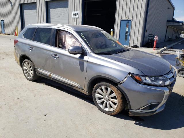 JA4AZ3A34HZ070526 Mitsubishi Outlander Se