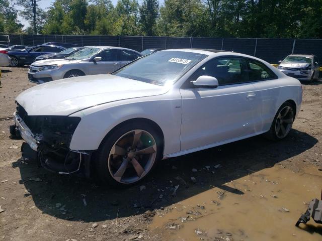 2015 Audi A5 Premium Plus