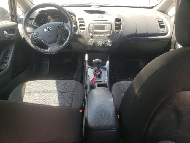 3KPFK4A74HE128266 KIA FORTE LX