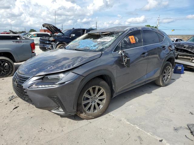 2018 Lexus NX 