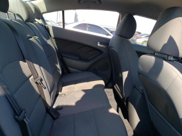 3KPFL4A77HE062986 KIA FORTE LX