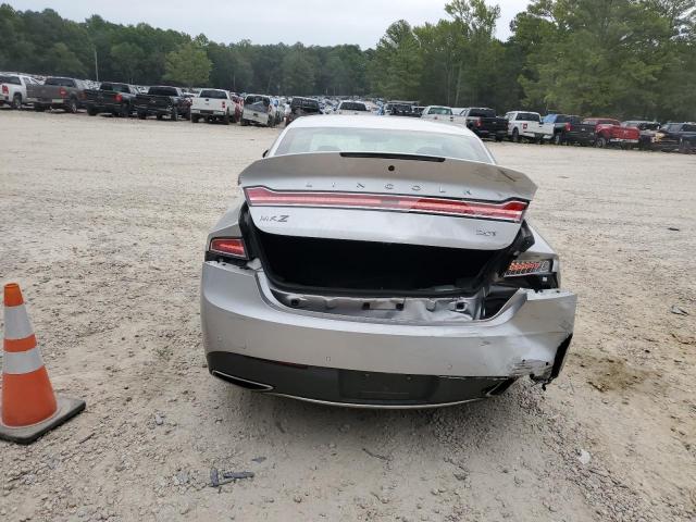 2017 LINCOLN MKZ PREMIE 3LN6L5A93HR662979