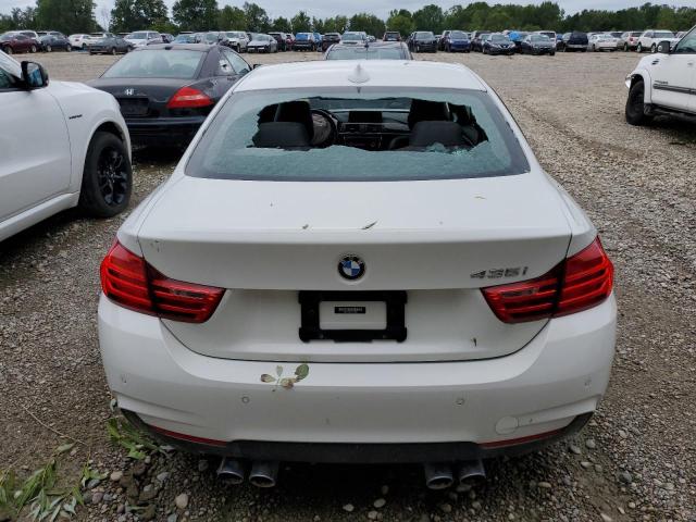 2015 BMW 435 I - WBA3R1C51FK194824