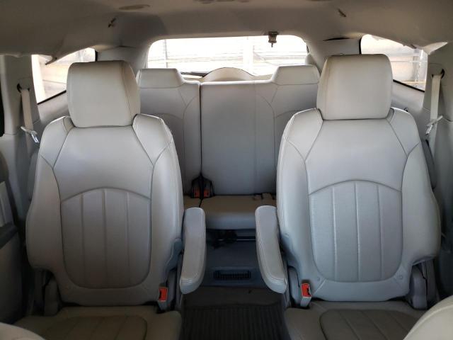 5GAKRBKD2GJ295943 Buick Enclave