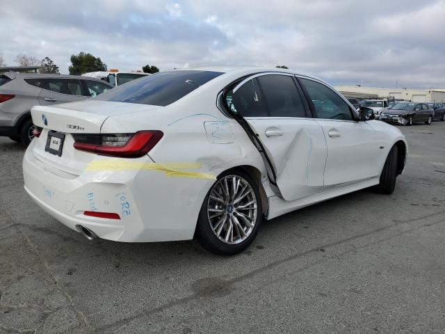 3MW39FF04P8D00795 BMW 330e