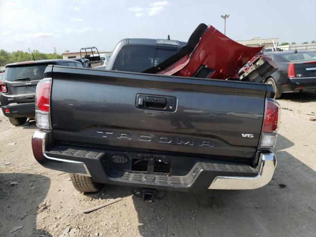 3TMAZ5CN7PM200637 Toyota Tacoma DOU 6