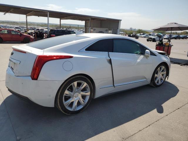 2016 CADILLAC ELR 1G6RL1E40GU101061