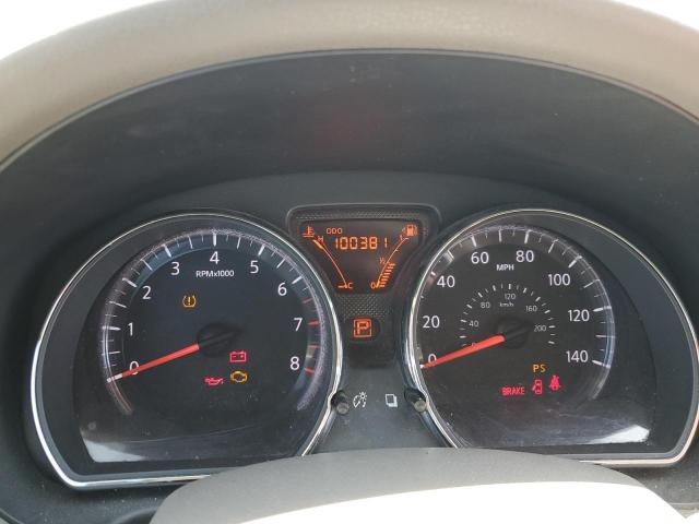 3N1CN7AP4EL806858 Nissan VERSA S