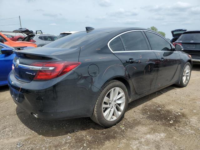 2G4GN5EX5F9274565 Buick Regal Premium