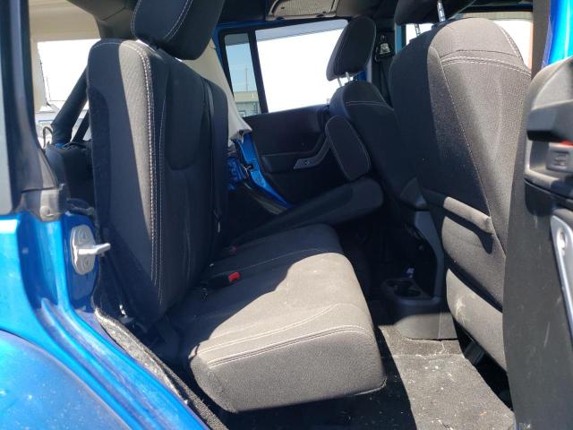 1C4BJWEG8FL533395 Jeep Wrangler Unlimited Sahara