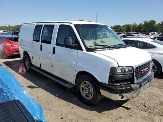 2016 GMC Savana G2500 VIN: 1GTW7AFF2G1907442 Lot: 66002853