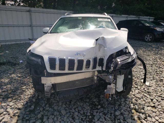1C4PJMDX6LD615725 Jeep Cherokee Limited